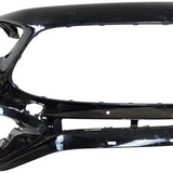 Mercedes Benz GLA AMG Line front bumper 2023-2025 Genuine pn A2478857908
