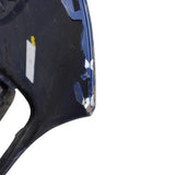 Audi Q6 E-Tron S Line front bumper 2024-2026 Genuine 85H807437B