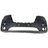 Renault Master front bumper 2019-2023 Van Genuine 620228205R