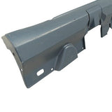 Mercedes Benz C Class LH side skirt W205 AMG Coupe 2014-2018 Genuine a2056906905