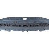 Audi A1 S Line front bumper under tray trim 2019-2023 Genuine 82A807611A