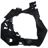Peugeot 2008 front bumper left LH fitting trim 2023-2025 Genuine 9852665880