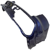 Audi Q5 rear bumper SUV 2024-2026 Genuine 8MA807852