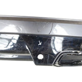 Cupra Formentor rear bumper 2025-2026 Genuine Used 5FF807521F