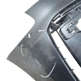 Audi A4 B9 S4 S Line front bumper 2020-2024 Genuine 8W0807437AQ