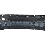 Mercedes EQB AMG line rear bumper lower 2021-2024 Genuine A2438859803