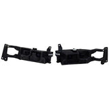 Range Rover Vogue front bumper fog light set 2013-17 CK52-15266-AA CK52-15267-AA