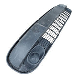 Fiat 500L front bumper lower grill 2013-2018 Hatchback Genuine 35-9701