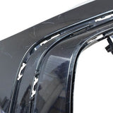 Volkswagen Golf GTE R Line front bumper 2020-2023 Hatchback Genuine 5H0807221G