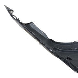 Tesla model 3 rear bumper Hatchback 2017-2019 Genuine 1103556-00-A