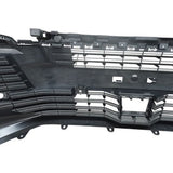 Peugeot expert citreon despatch front bumper genuine 2023 on 9849394280