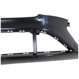 Bentley Continental GT Coupe front bumper upper GTC 2018-2022 Genuine 3SD807437