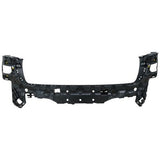 Cupra Terramar rear bumper mounting bracket 2024-2027 Genuine 578807331