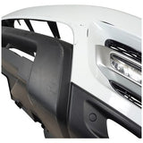 Range Rover Sport front bumper 2013-2017 SUV Genuine pn DK62-17F775-BB