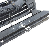 Isuzu DMax D-Max front bumper centre grill 2021-2023 Pickup