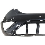 Kia Sportage rear bumper 2021-2024 Genuine 86612-R2000