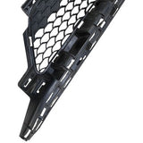 Mercedez Benz C Class AMG front bumper grill W205 2019-2023 Genuine A2058856204