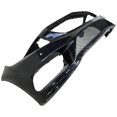 Mercedes Benz S Class AMG line front bumper Coupe Genuine A2178850025