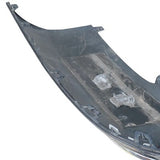 Mercedes Benz EQS rear bumper lower section V297 A297 Genuine A2978850800