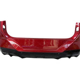 BMW IX3 M Sport rear bumper G45 2025-2026 Genuine 51128087095