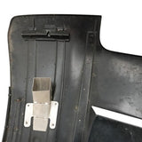 Porsche 911 GT3 rear bumper diffuser 992 2021-2025 Genuine 9GT825197B