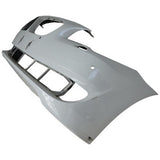 BMW 5 SERIES SE FRONT BUMPER 2010 to 2013 F10 F11 GENUINE Used 51117200712