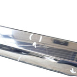 Mercedes Benz GLA rear bumper valance 2020-2024 Genuine A2478853104