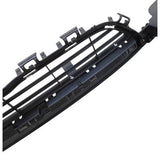 BMW 1 series front bumper lower grill F20 Sport Luxury 2015-2018 LCI 10833610
