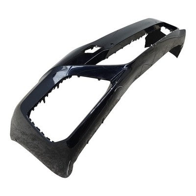 BMW 5 Series M Sport front bumper G30 G31 LCI 2020-2023 Genuine 51118098644