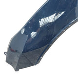 Audi Q6 E-Tron front bumper lower trim 2024-2026 Genuine 85H807733A