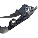 Mercedes Benz A Class AMG front bumper 2022-2025 W177 Genuine A1778858705