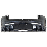 BYD Seal rear bumper 2023-2026 SUV Electric Genuine Used Part EKEQ-2804112