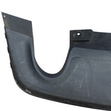 Alfa Romeo Giulietta rear bumper valance trim 2016-2019 Genuine 156090482