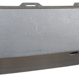 Ford Puma rear bumper trim insert 2019-2022 SUV Genuine Used L1TB-17D781-A1