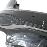Audi A5 S Line rear bumper 2025-2027 Genuine Used 8B3807511