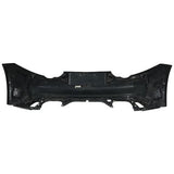 JAGUAR F TYPE REAR BUMPER 2013 to 2018 Coupe GENUINE Used Part EX53-17D781-A