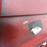 Mercedes Benz Actros front right LH corner trim A960 Genuine A9608850438