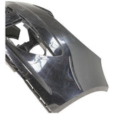 SEAT ALTEA FRONT BUMPER MPV 2005 to 2009 GENUINE pn 5P0807231
