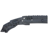 AUDI Q2 FRONT BUMPER Lower Under Trim 2017 to 2020 5 Door SUV GENUINE 81A807233B