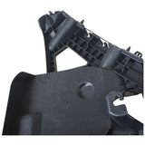 Peugoet 308 rear bumper left fitting bracket 2021-2024 Genuine pn 9837050580