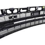Range Rover front bumper lower grill 2022-2025 SUV Genuine M8E2-17F791-A