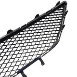Mercedes Benz S class front bumper lower grill 2012-2015 Genuine A2228850053