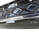 Volkswagen Tiguan R Line rear bumper lower 2024-2026 Genuine 571807521B