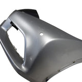Honda Civic front bumper 2012-2014 Hatchback Genuine Used 71101-TV0-ZZ00