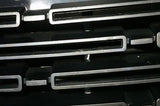 RANGE ROVER SPORT FRONT BUMPER Upper Grill 2022 on SUV GENUINE pn N9X2-8200-A