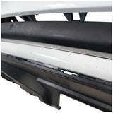 Range Rover Vogue front bumper L405 2013-2017 SUV Genuine pn CK52-17F003-AA