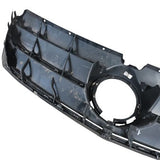 Mercedes Benz V Vlass front bumper grill W447 2014-2019 GENUINE a4478802602