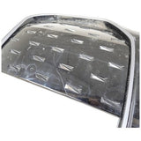 BMW I4 Gran Coupe M Sport front bumper G26 2020-2023 Genuine pn 51119881896