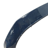 Audi Q6 E-Tron front bumper lower trim 2024-2026 Genuine 85H807733A
