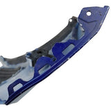 Ford Focus front bumper MK5 2011-2014 Hatchback Genuine BM51-17757-A